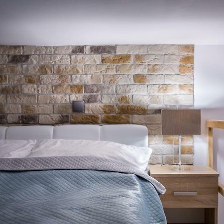 5B Premium Apartment 크라쿠프 외부 사진