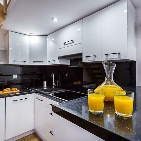 5B Premium Apartment 크라쿠프 외부 사진