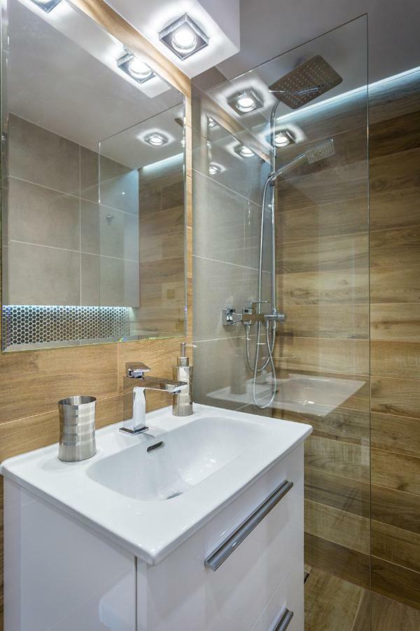 5B Premium Apartment 크라쿠프 외부 사진