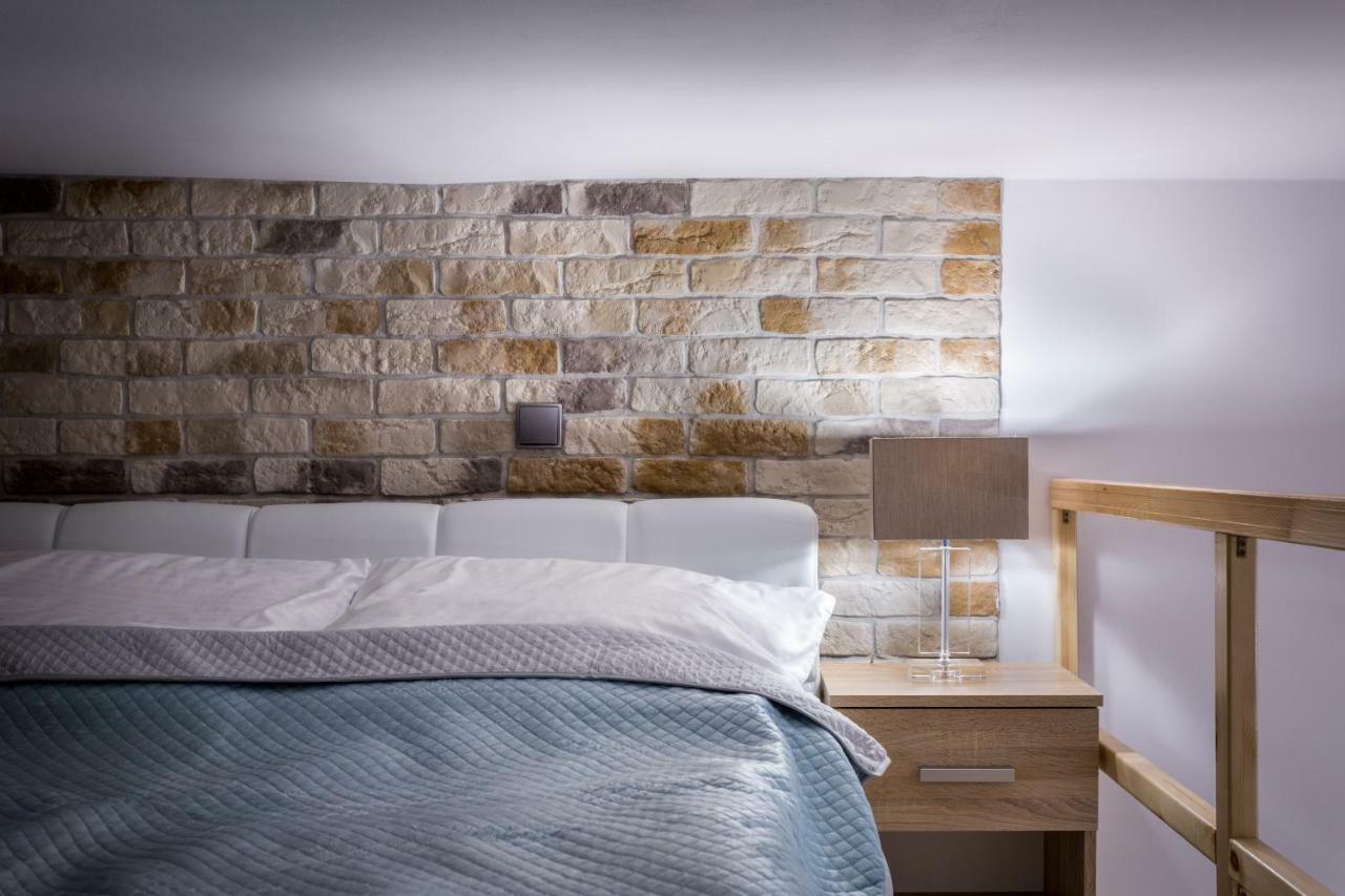 5B Premium Apartment 크라쿠프 외부 사진