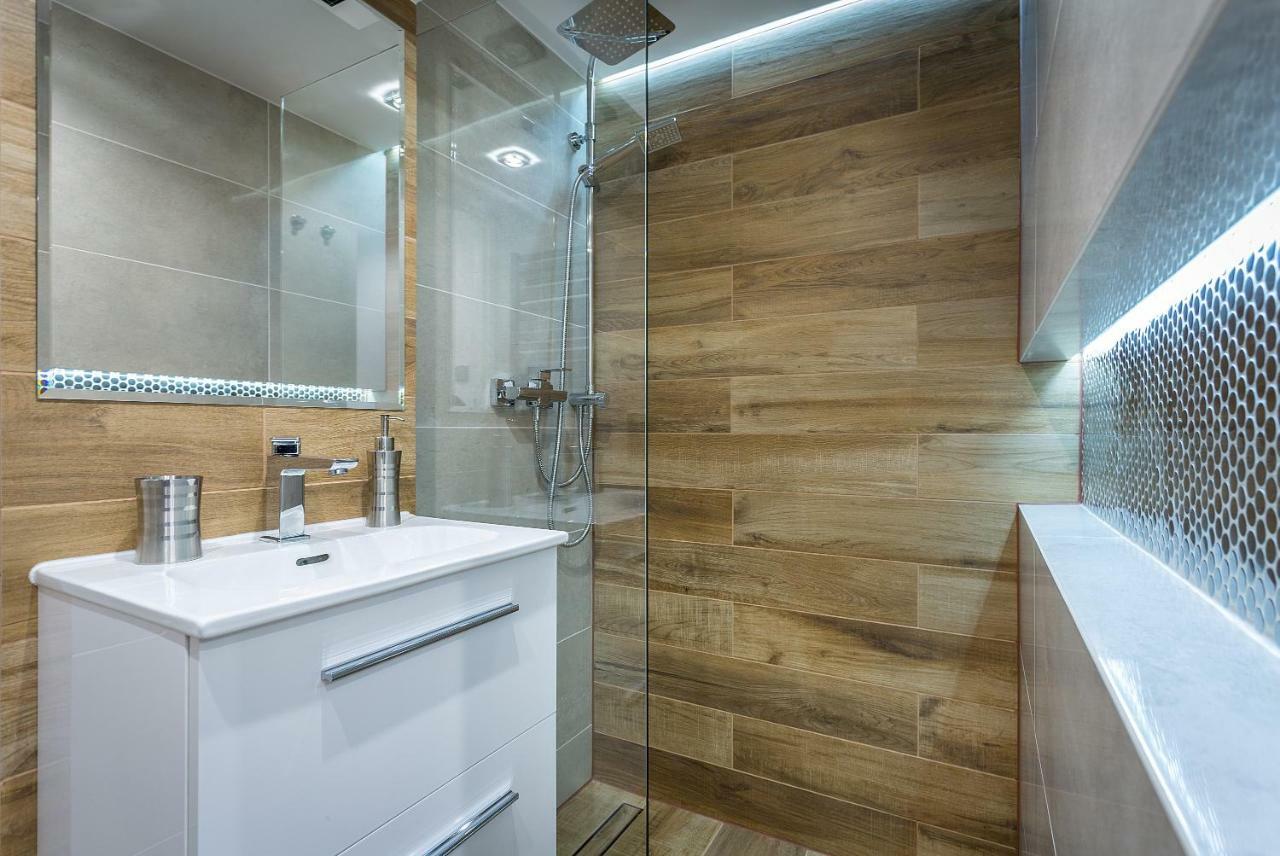 5B Premium Apartment 크라쿠프 외부 사진