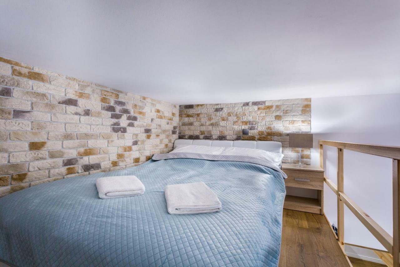 5B Premium Apartment 크라쿠프 외부 사진